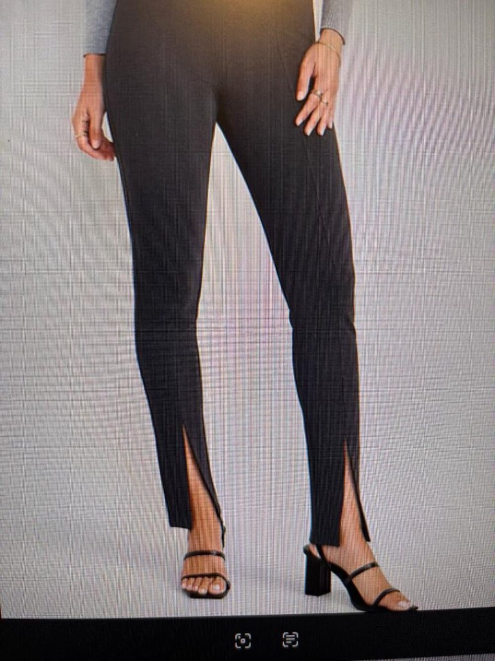 Old Navy Skinny Pants